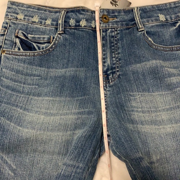 Element Denim🚶🏼‍♀️Boyfriend Cut - Picture 7 of 9